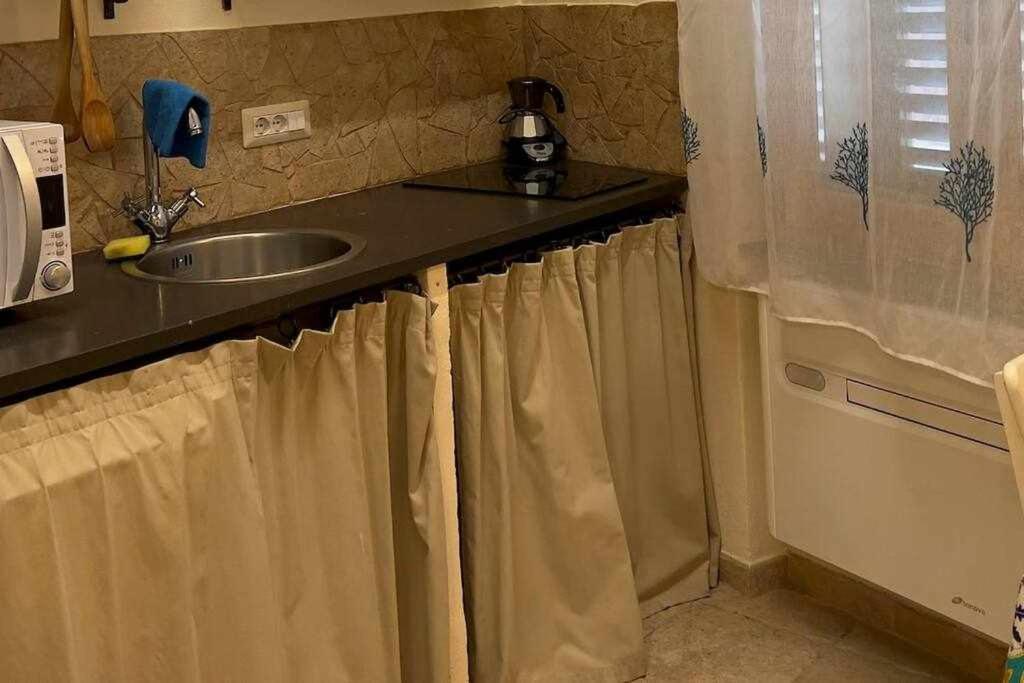 Suite Minerva 10 Steps From Piazza Civica Alghero Ngoại thất bức ảnh