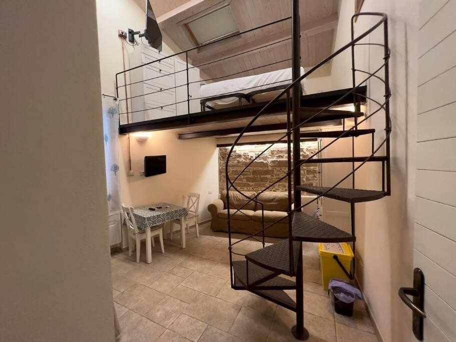 Suite Minerva 10 Steps From Piazza Civica Alghero Ngoại thất bức ảnh